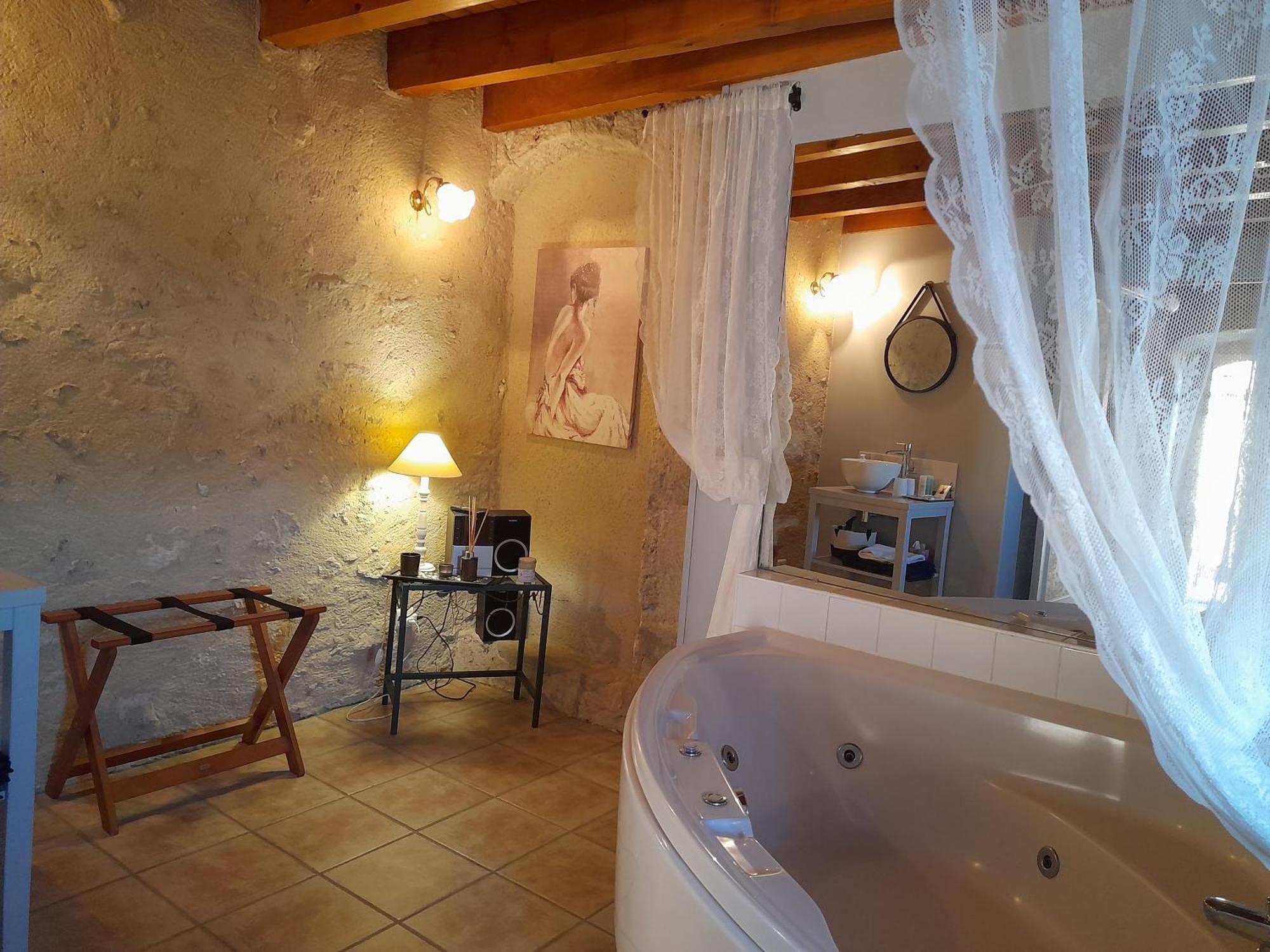 La Maison Du Prince De Conde Charroux-d'Allier Ngoại thất bức ảnh