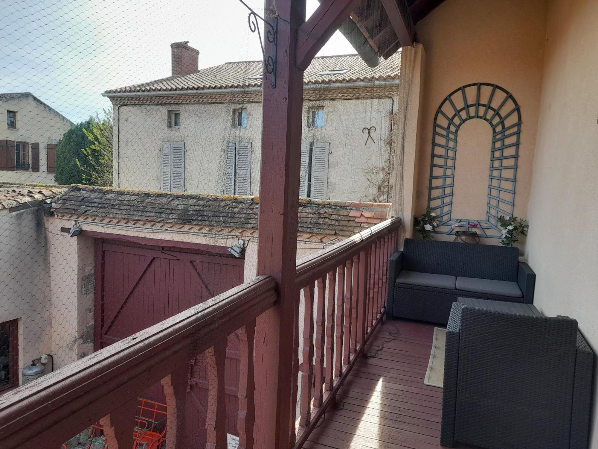 La Maison Du Prince De Conde Charroux-d'Allier Ngoại thất bức ảnh